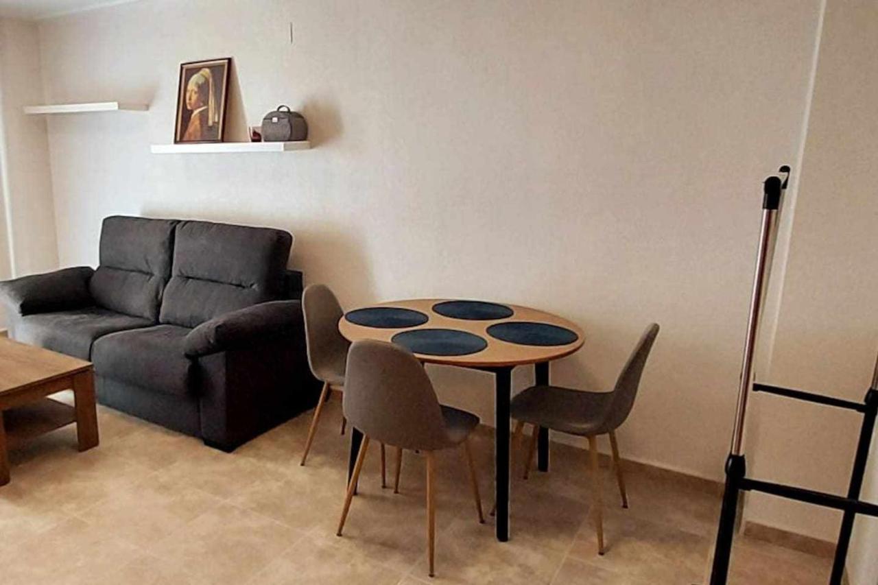 Apartamento Antina 12 En Santa Pola Extérieur photo