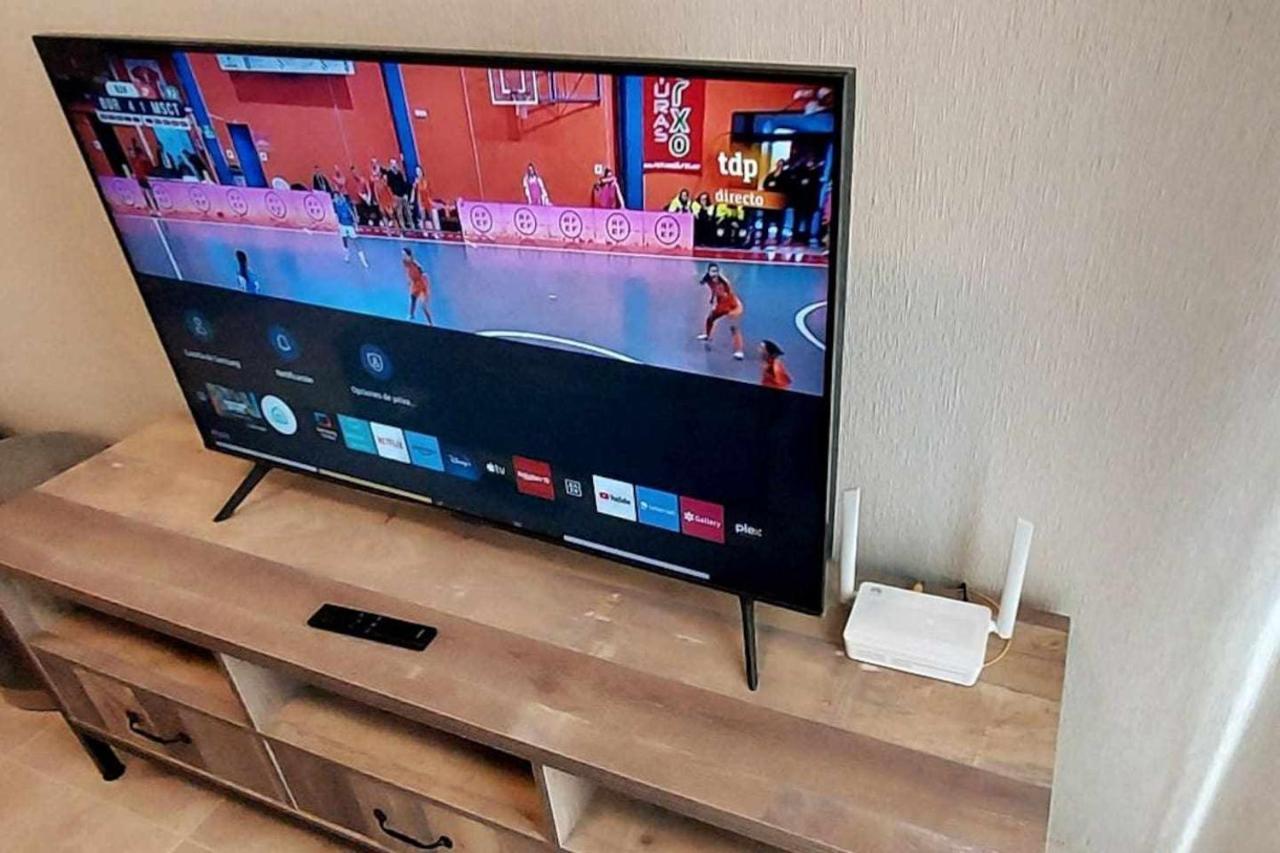 Apartamento Antina 12 En Santa Pola Extérieur photo