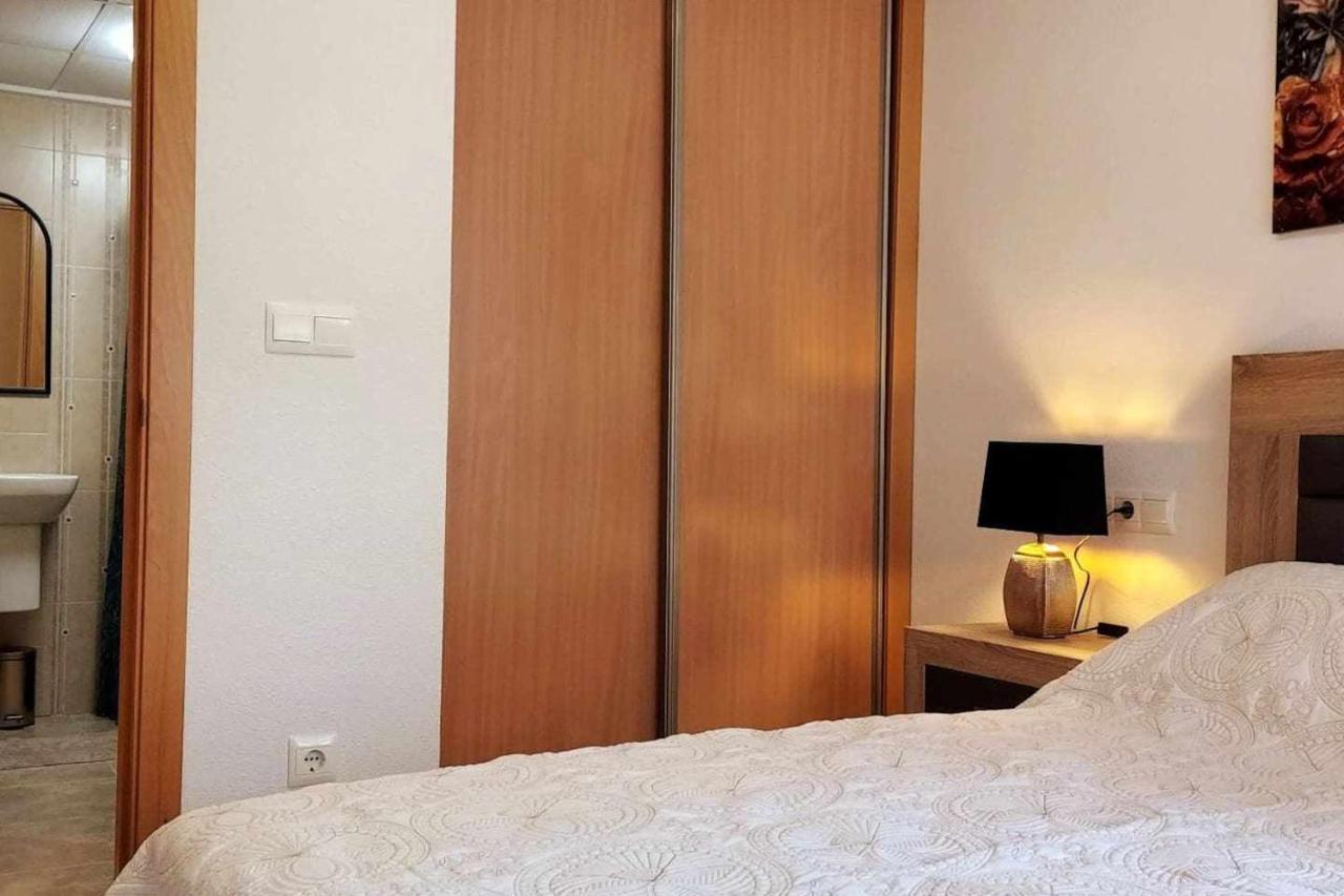 Apartamento Antina 12 En Santa Pola Extérieur photo