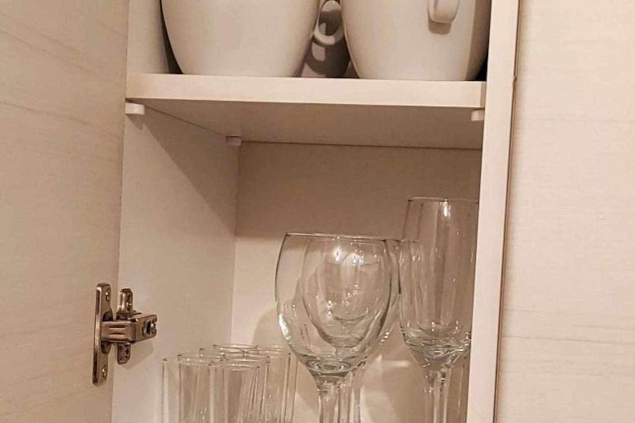 Apartamento Antina 12 En Santa Pola Extérieur photo