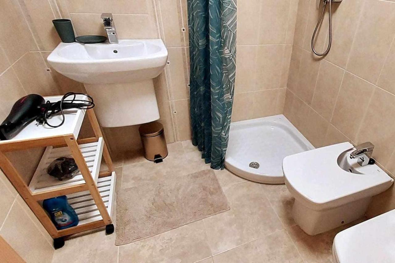 Apartamento Antina 12 En Santa Pola Extérieur photo