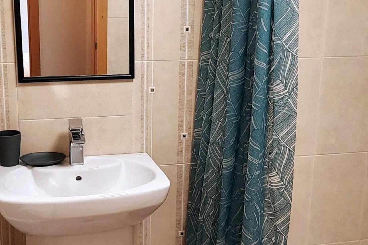 Apartamento Antina 12 En Santa Pola Extérieur photo