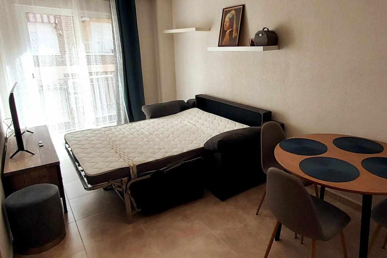 Apartamento Antina 12 En Santa Pola Extérieur photo