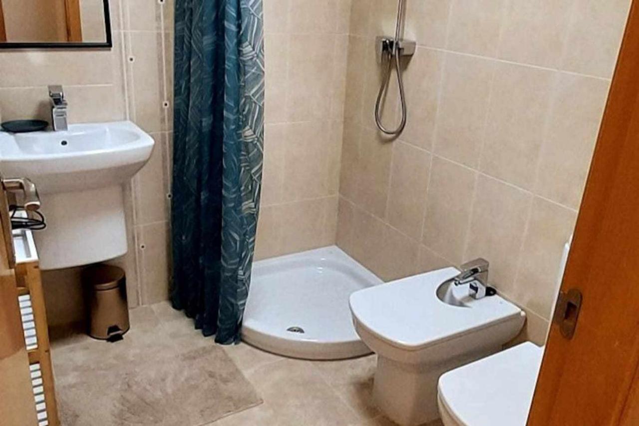 Apartamento Antina 12 En Santa Pola Extérieur photo