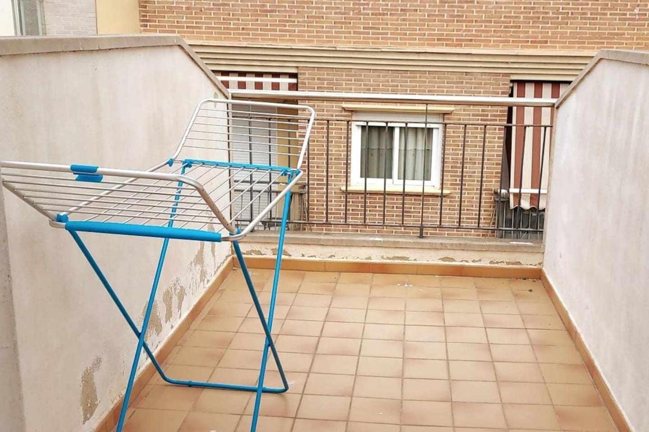 Apartamento Antina 12 En Santa Pola Extérieur photo