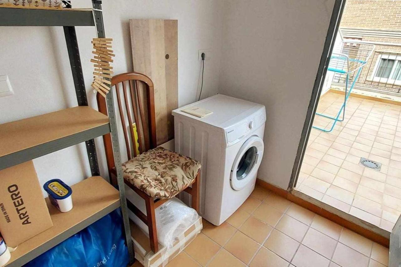 Apartamento Antina 12 En Santa Pola Extérieur photo