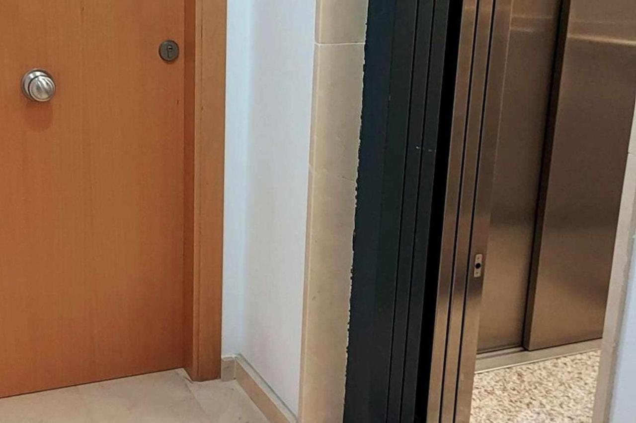 Apartamento Antina 12 En Santa Pola Extérieur photo