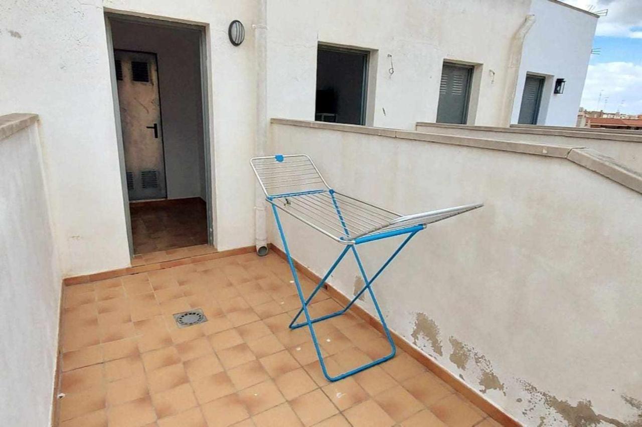 Apartamento Antina 12 En Santa Pola Extérieur photo
