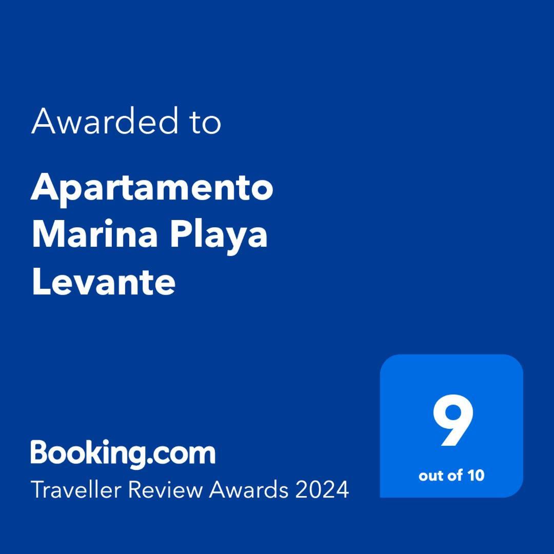 Apartamento Antina 12 En Santa Pola Extérieur photo