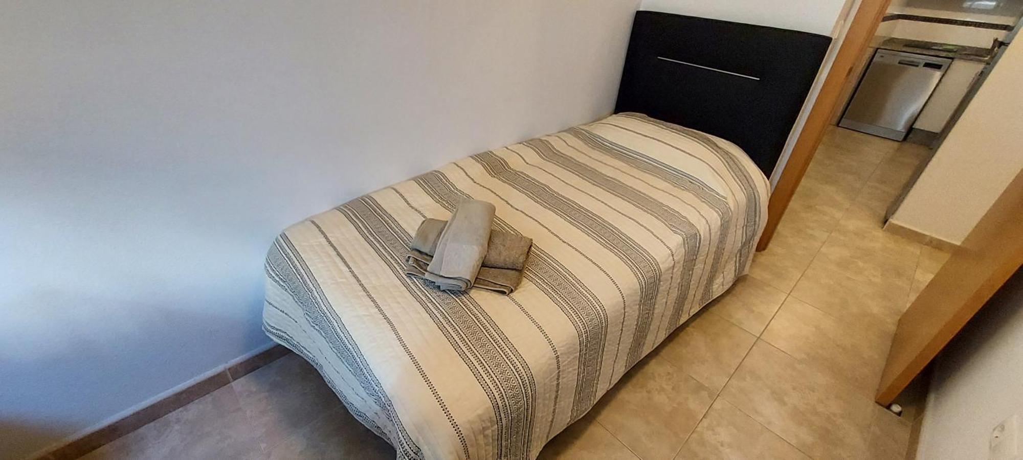 Apartamento Antina 12 En Santa Pola Extérieur photo