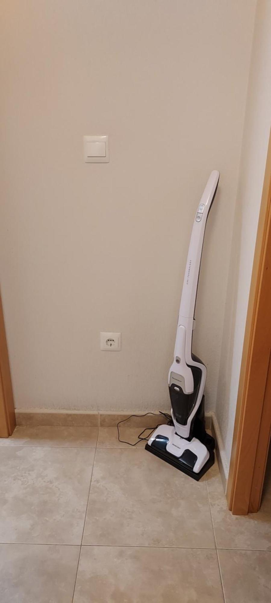 Apartamento Antina 12 En Santa Pola Extérieur photo