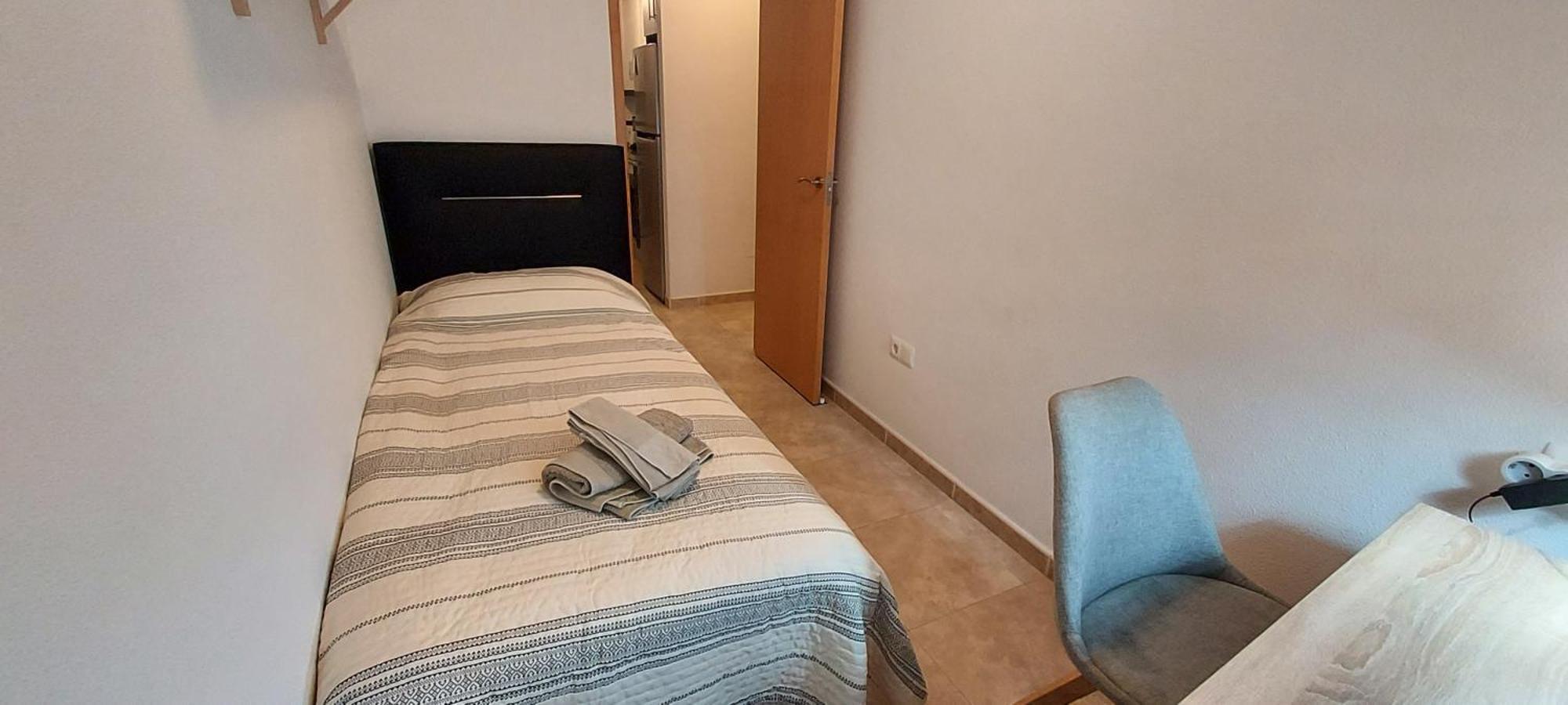 Apartamento Antina 12 En Santa Pola Extérieur photo