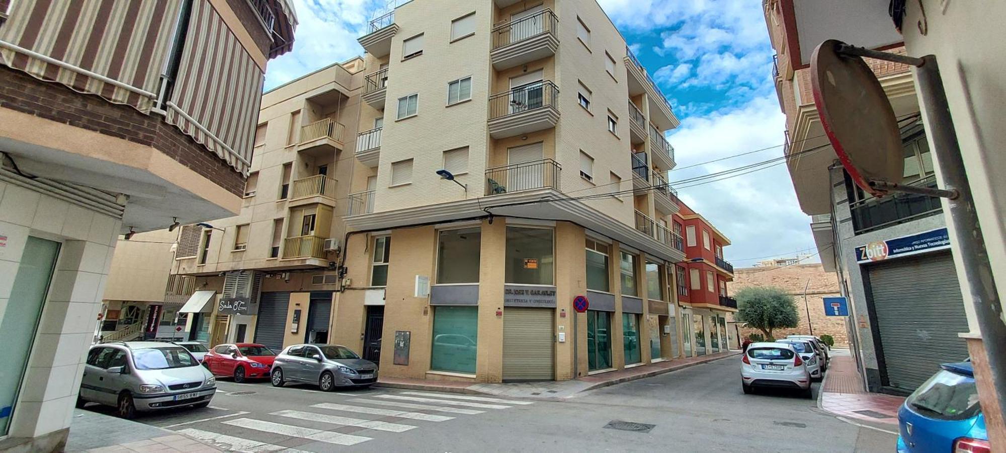 Apartamento Antina 12 En Santa Pola Extérieur photo