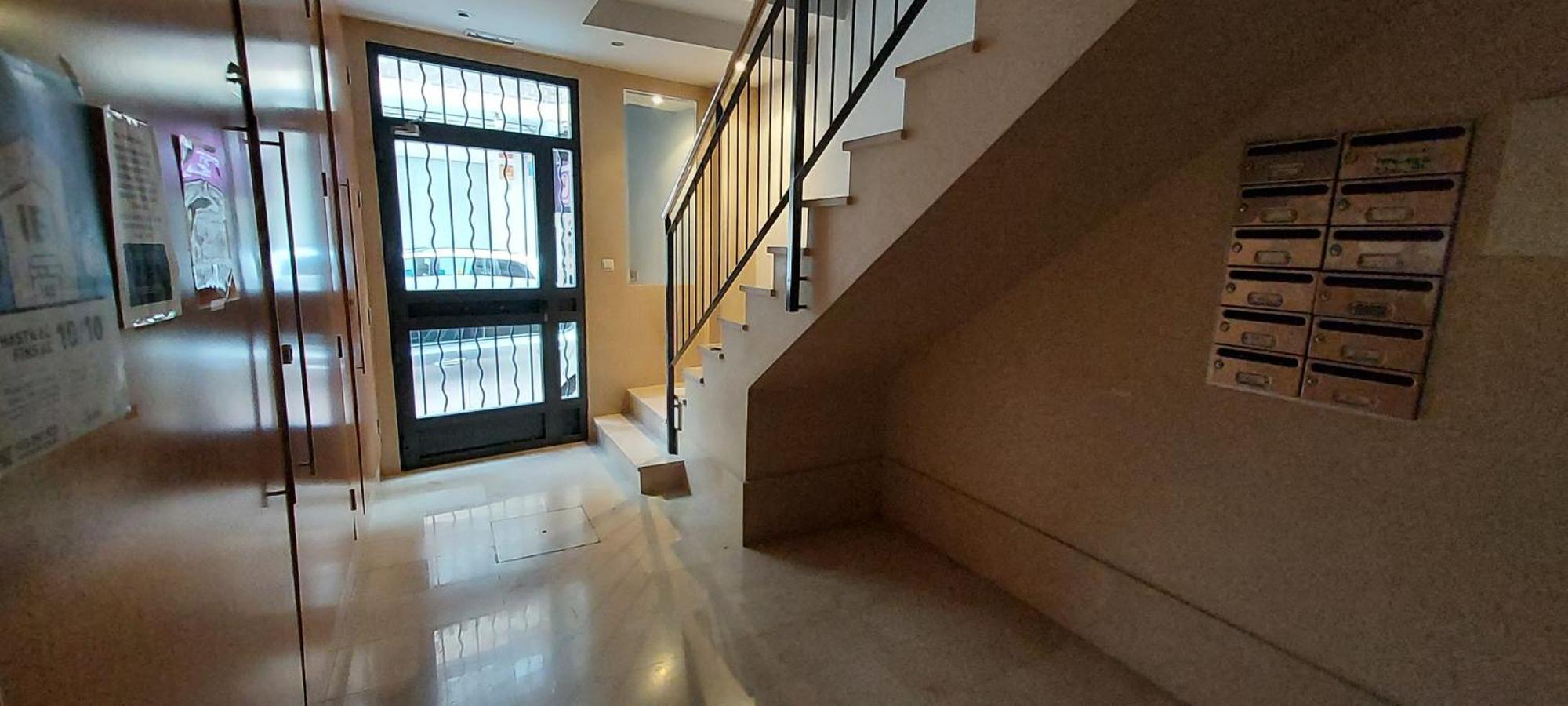 Apartamento Antina 12 En Santa Pola Extérieur photo