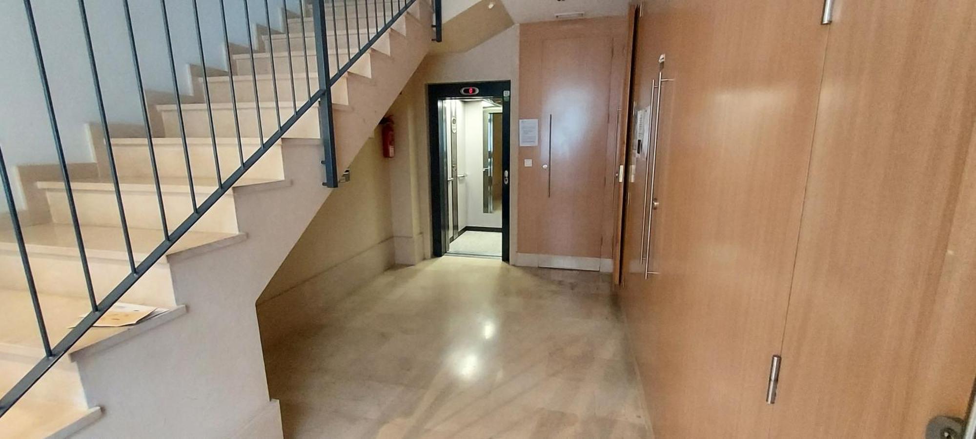Apartamento Antina 12 En Santa Pola Extérieur photo